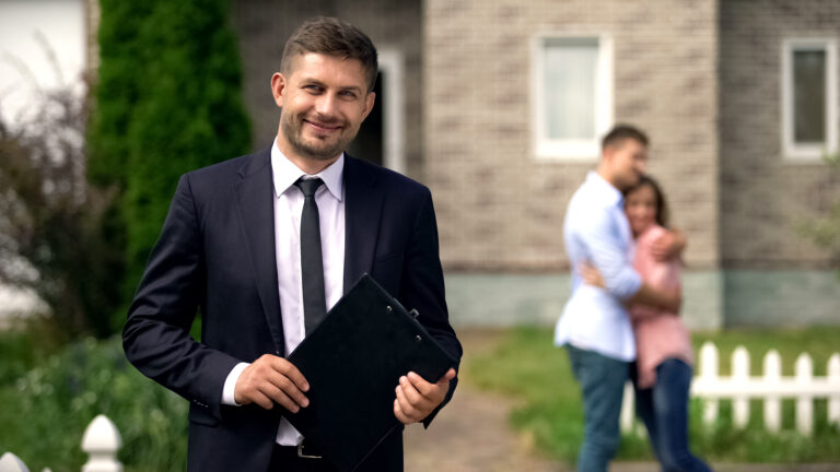 Comment devenir un agent immobilier ?
